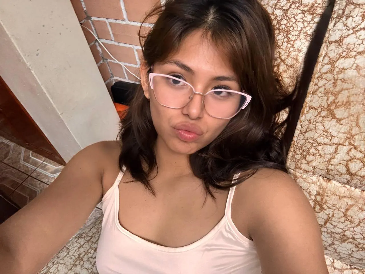 Flirty choices for the win 