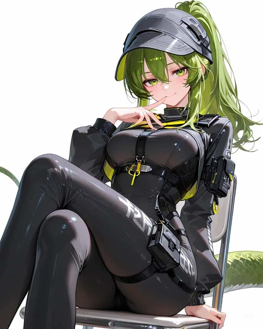 Flourite [Arknights]