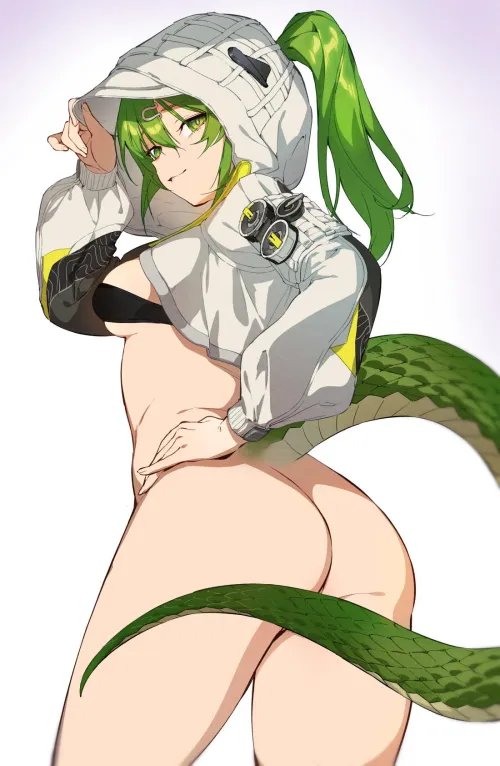 Fluorite [Arknights: Endfield]