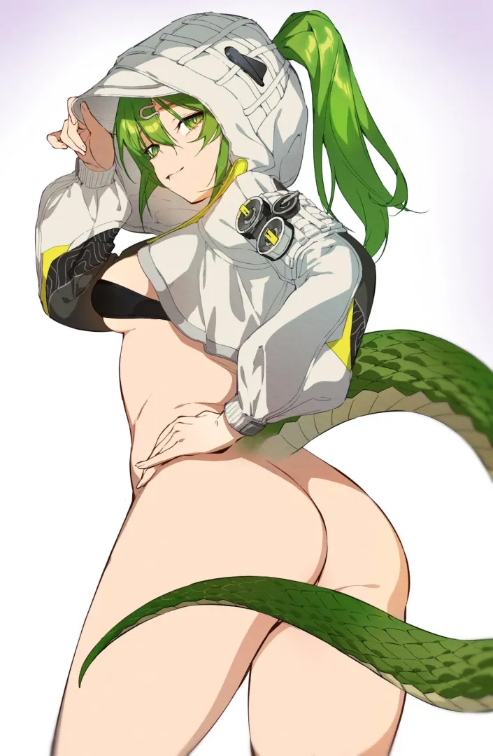 Fluorite [Arknights: Endfield]