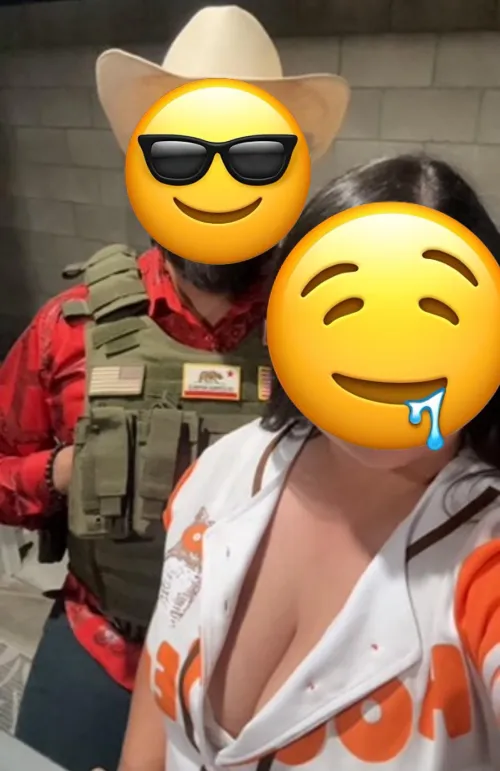 [fm4fm] Any couples in Bakersfield want to vibe ? 