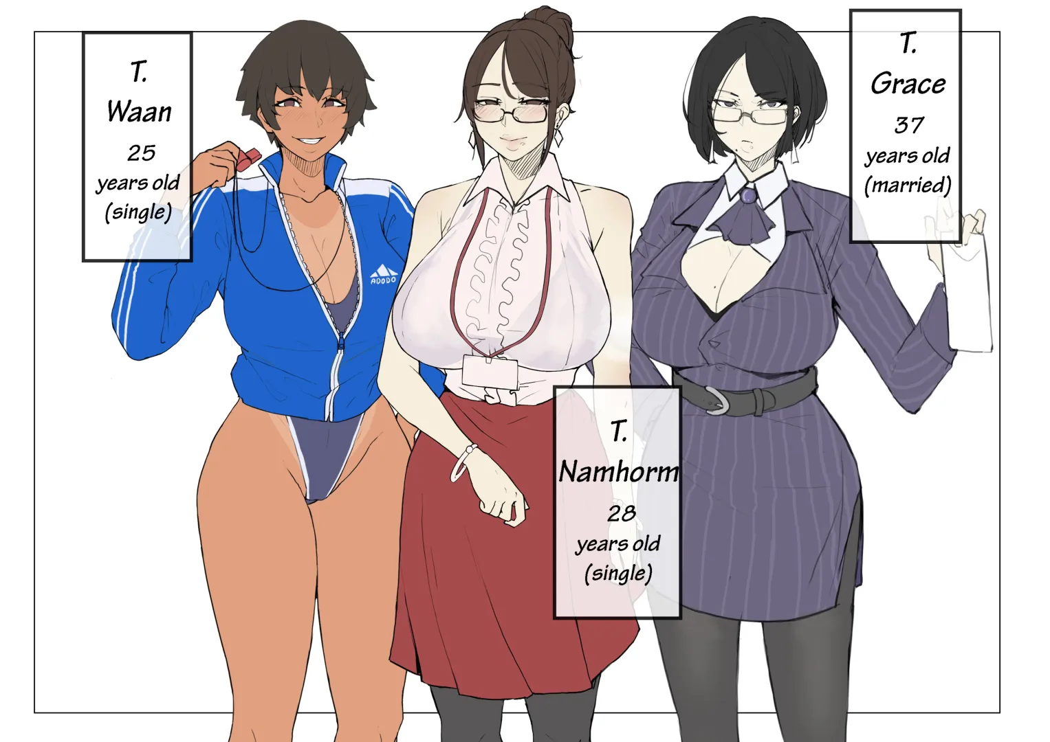 FMK (Puzenketsu)
