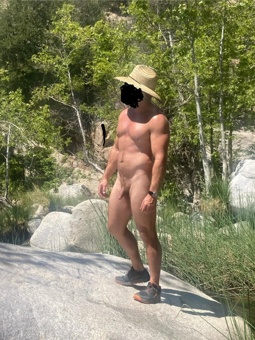 Follow up to my post from a few days ago - I’m aware of a few people heading down there 11/7-9…who’s going to be camping at Juniper flats? Can we get a head count?