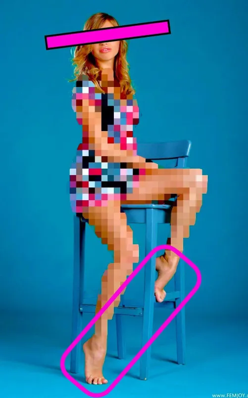 For a year you’ve been stalking your daughter’s hot bratty friend on Instagram, perving on her pics and gooning to them in the bathroom with the door locked. Today she started posting censored pics with the caption, “If you want to keep being a cre