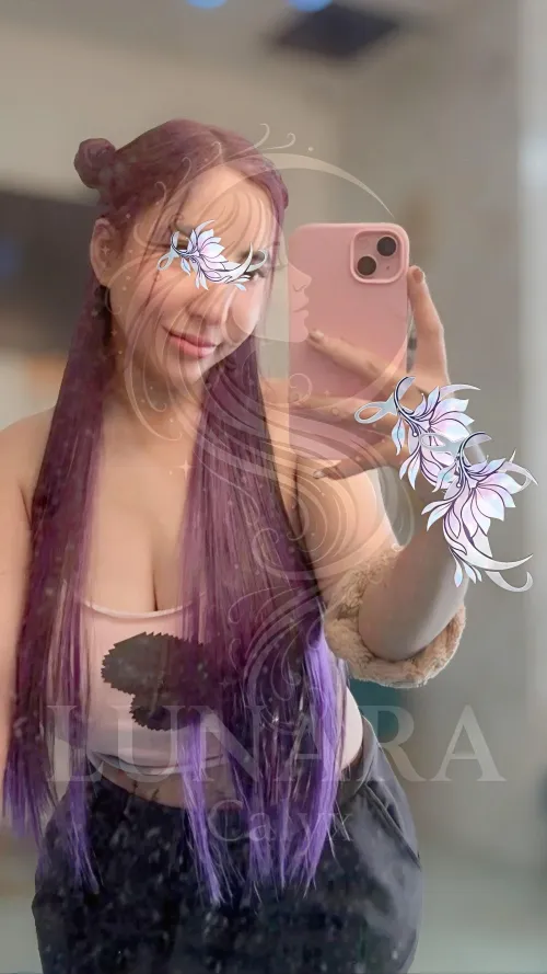 [F]or anyone yearning for some Valentines Shenanigans.