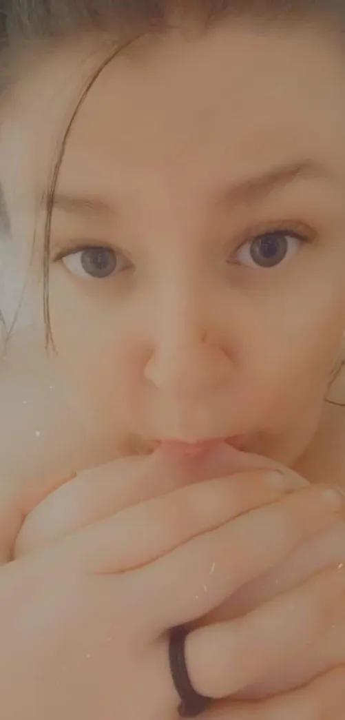 [f]or everyone who wanted to see if I could I can 