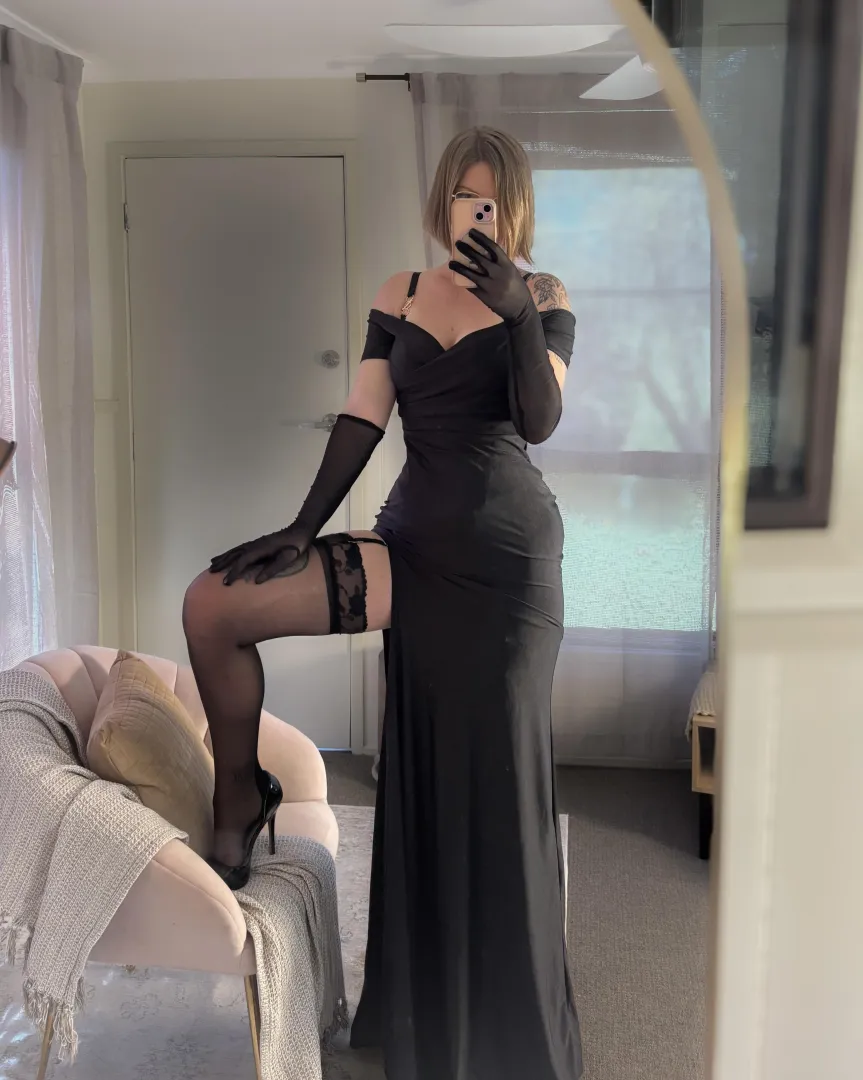 For the few men still seduced by what’s underneath [f]