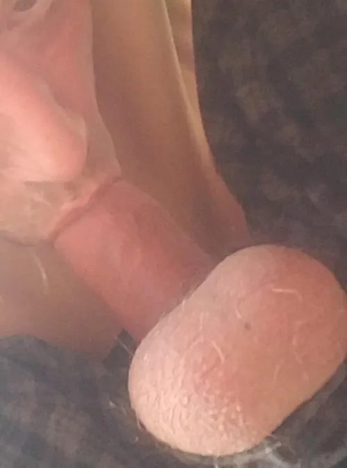 For the ladies that enjoy this act