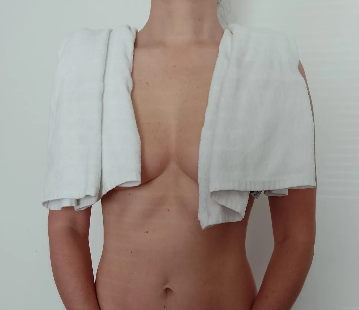 Ford Prefect waiting for hitchhike