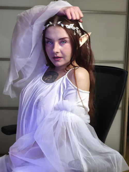 Forest slut bent, who's marking me with hot jizz?