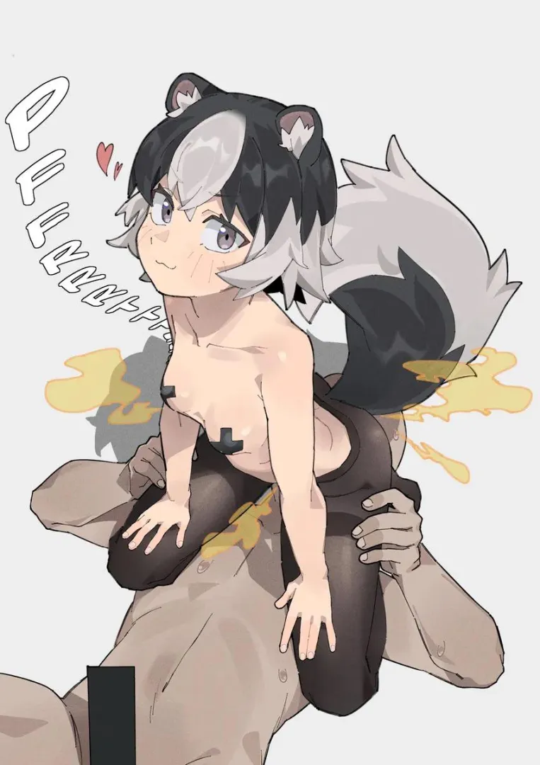 Found a new favorite artist..