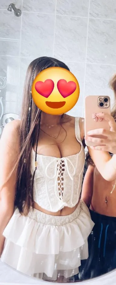 Found a pic from the day i was gangraped and i want someone to tell me i was asking for it