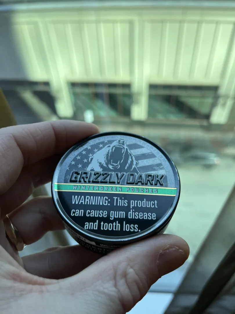 Found a roll… In the Chicagoland area of all places. 12/25 mfg date!