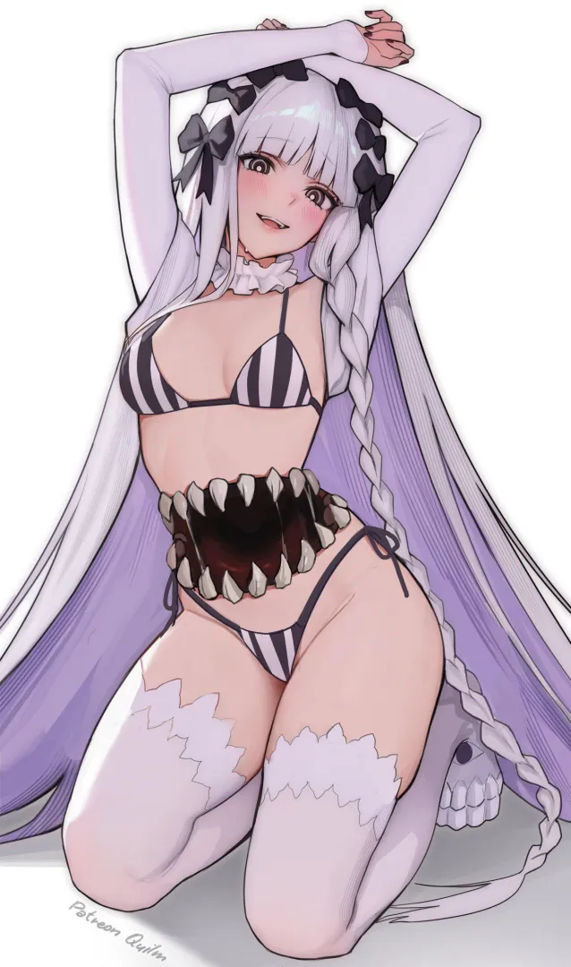 Francesca Prelati (@Quilm3)