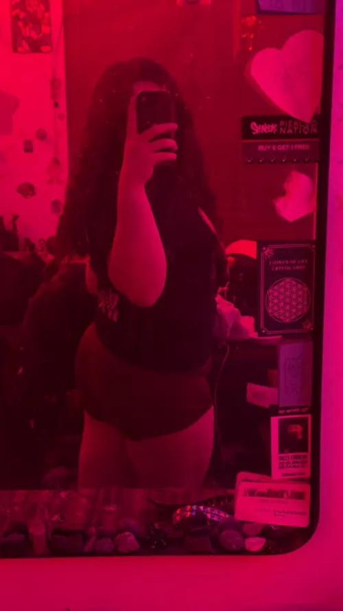 Freak of tha week!! I can be all yours tonight ;3 T4M