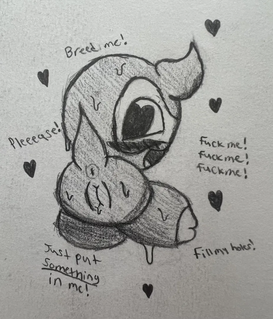 Freaky Little Castform