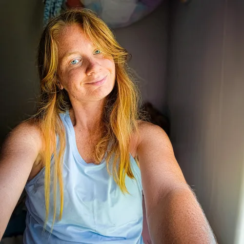 freckles aren’t flaws--they’re my superpower‍♀️ [Return Our 3P Tools/Apps]