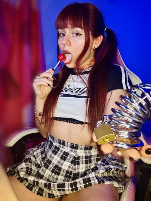 Freedom surrendered permanently