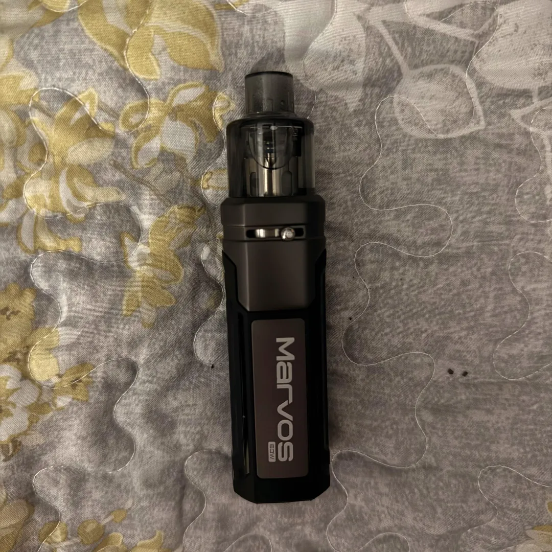 FreeMax Marvos 60w
