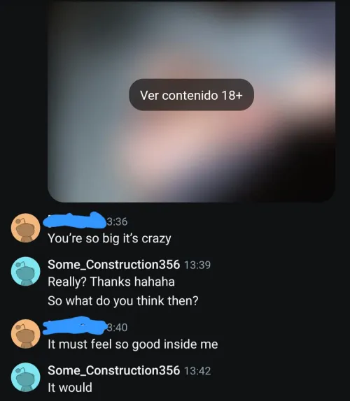 French girl gets cock shocked