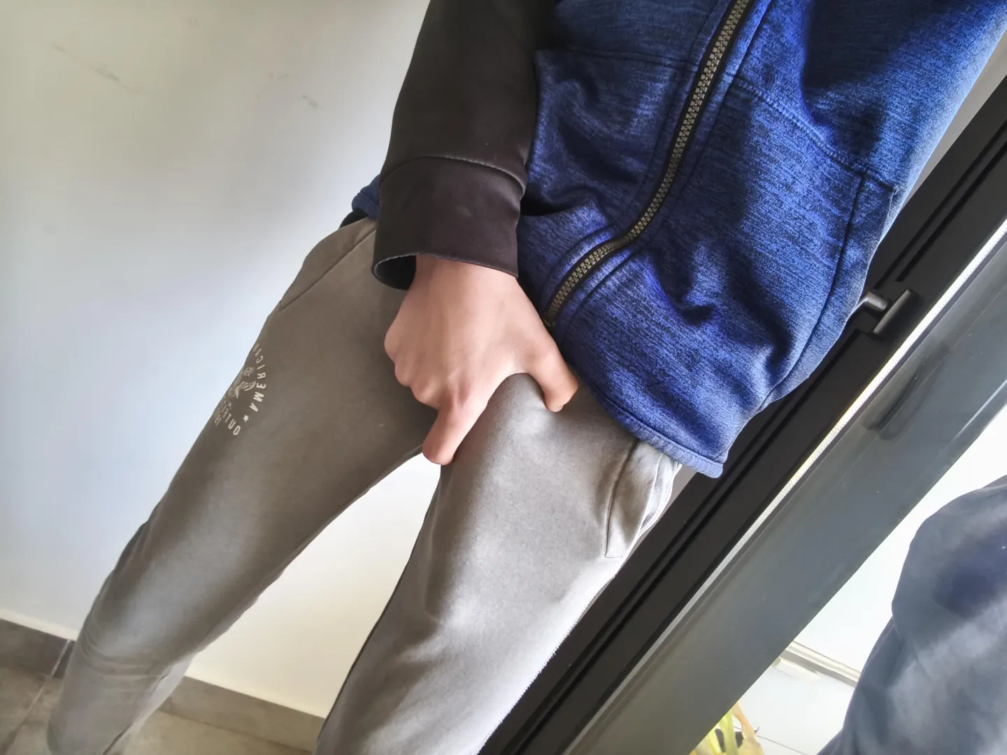 Fresh 18yo hard in school 