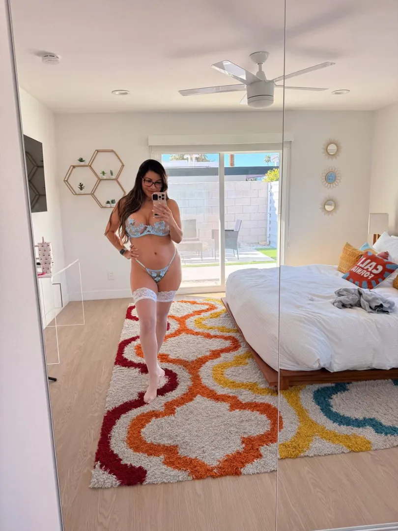 Fresh little set for Saturday