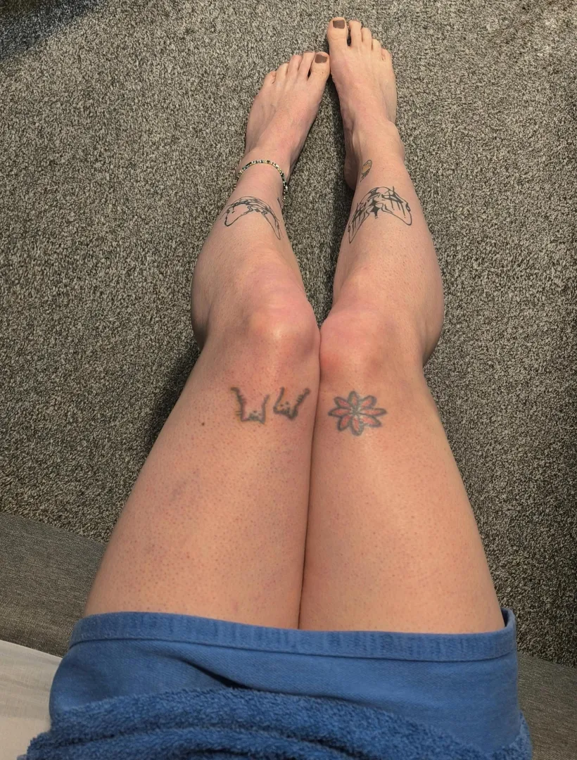 Freshly smooth! I utterly adore it 