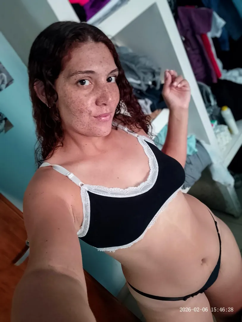 Friday and my outfit knows it ❤️‍