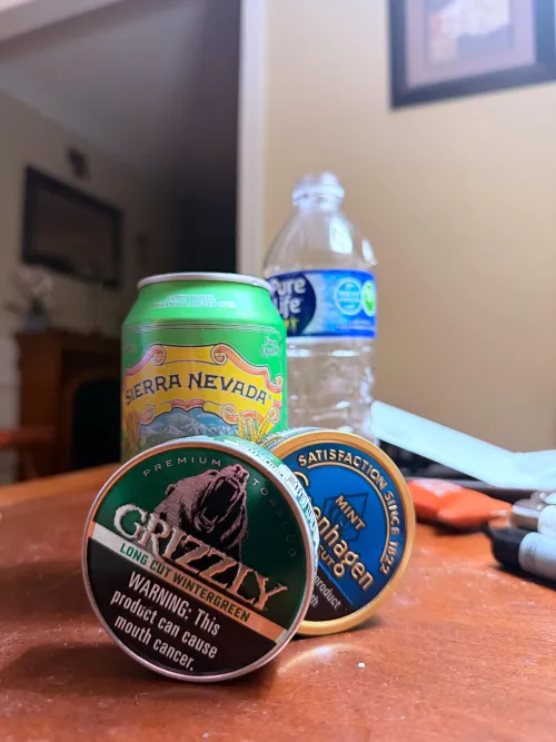 Friday night flavors