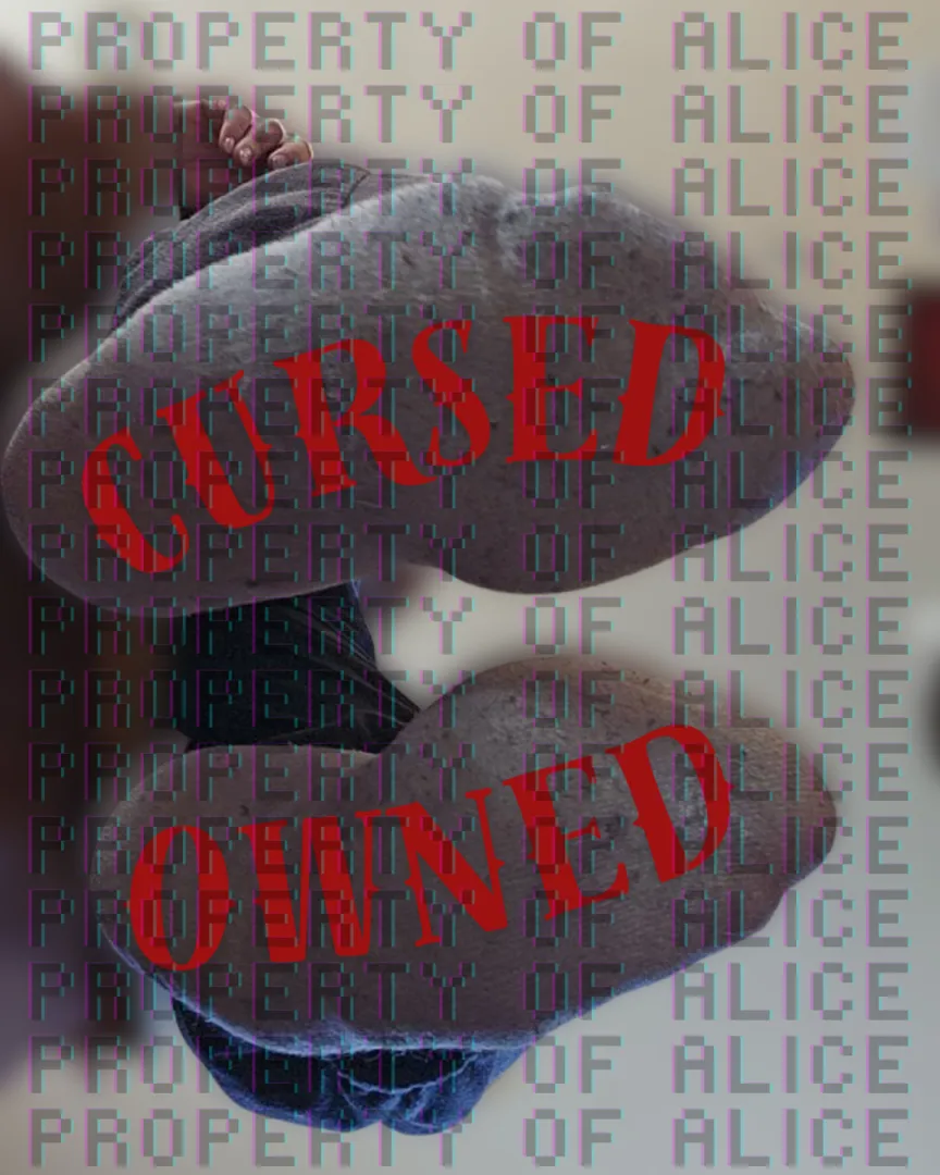 Friday the 13th and you're cursed