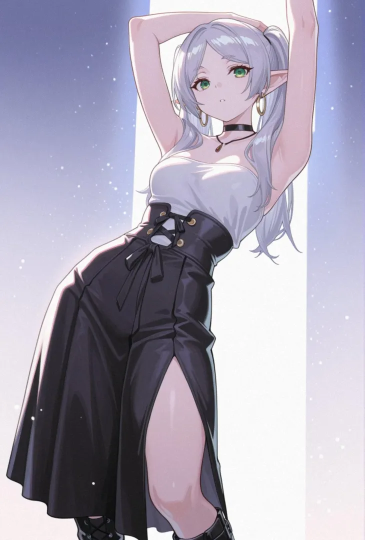 Frieren [Sousou no Frieren]