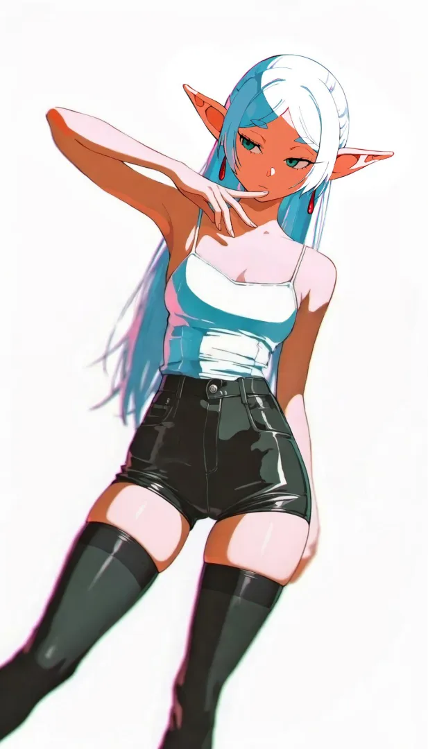 Frieren [Sousou no Frieren]