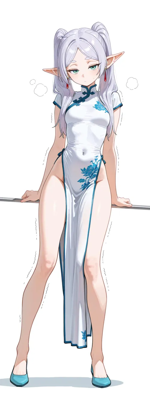 Frieren [Sousou no Frieren]