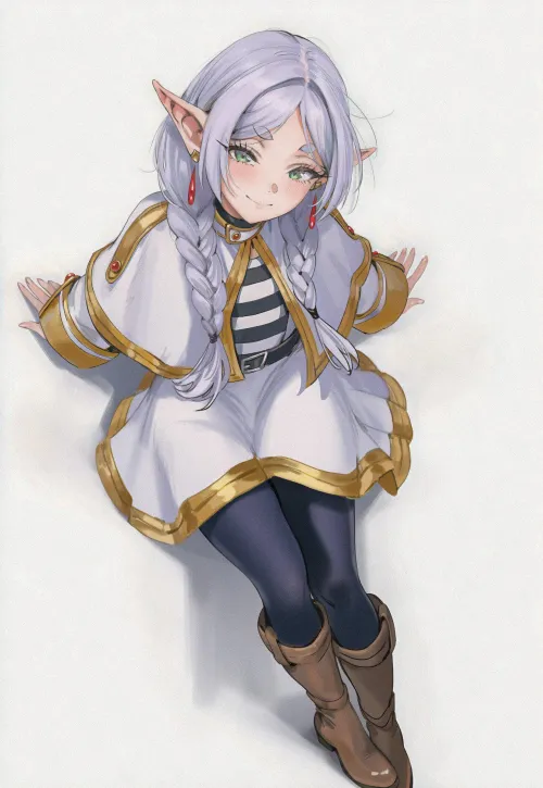 Frieren [Sousou no Frieren]