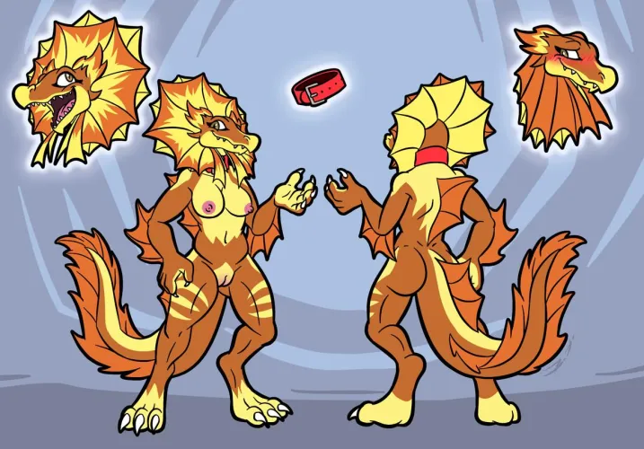 Frillzerreffed [F] (Bassy)