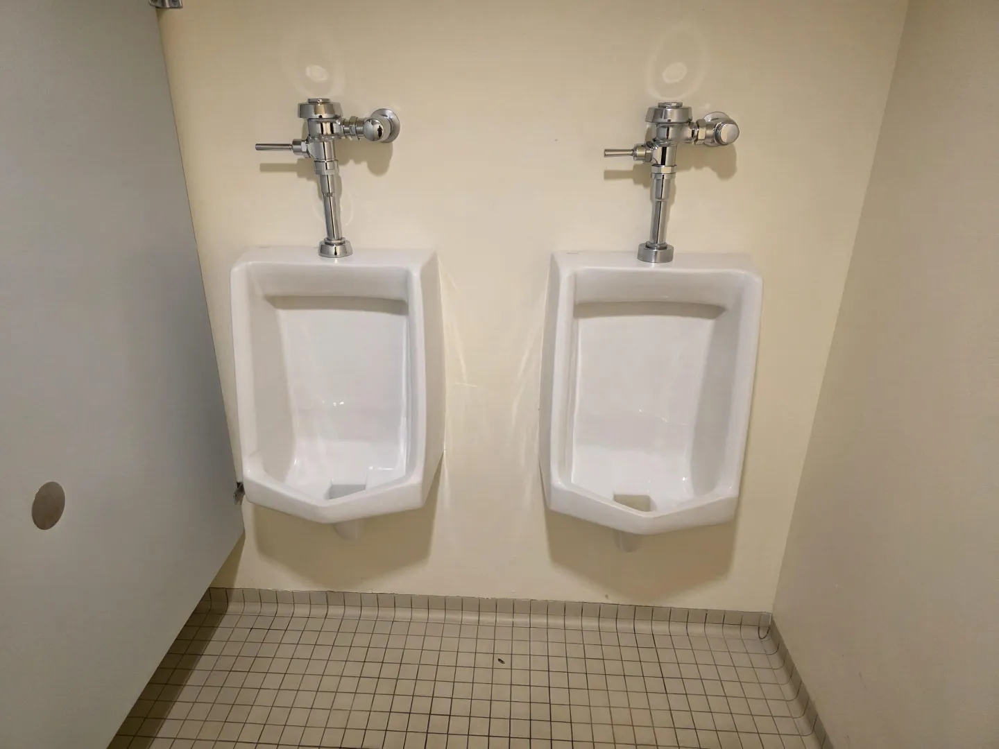 From a NY State Park