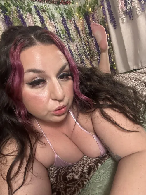 From a shoot yesterday