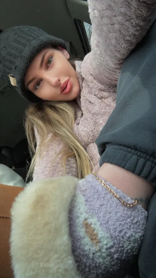 From head to toe !!!!!