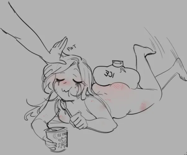 From the Mods to you all: Happy Valentines!