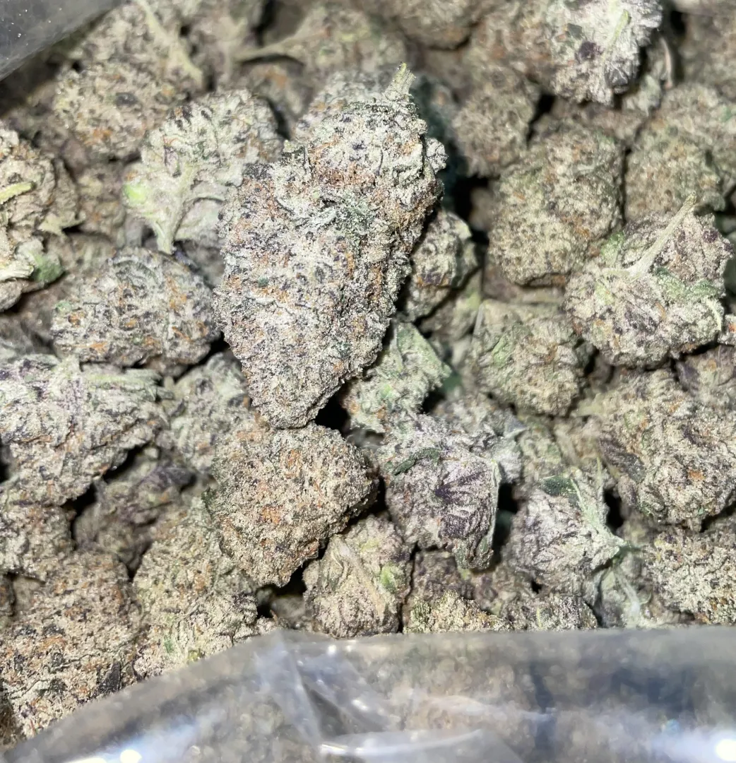 Frosty vanilla ⛽️