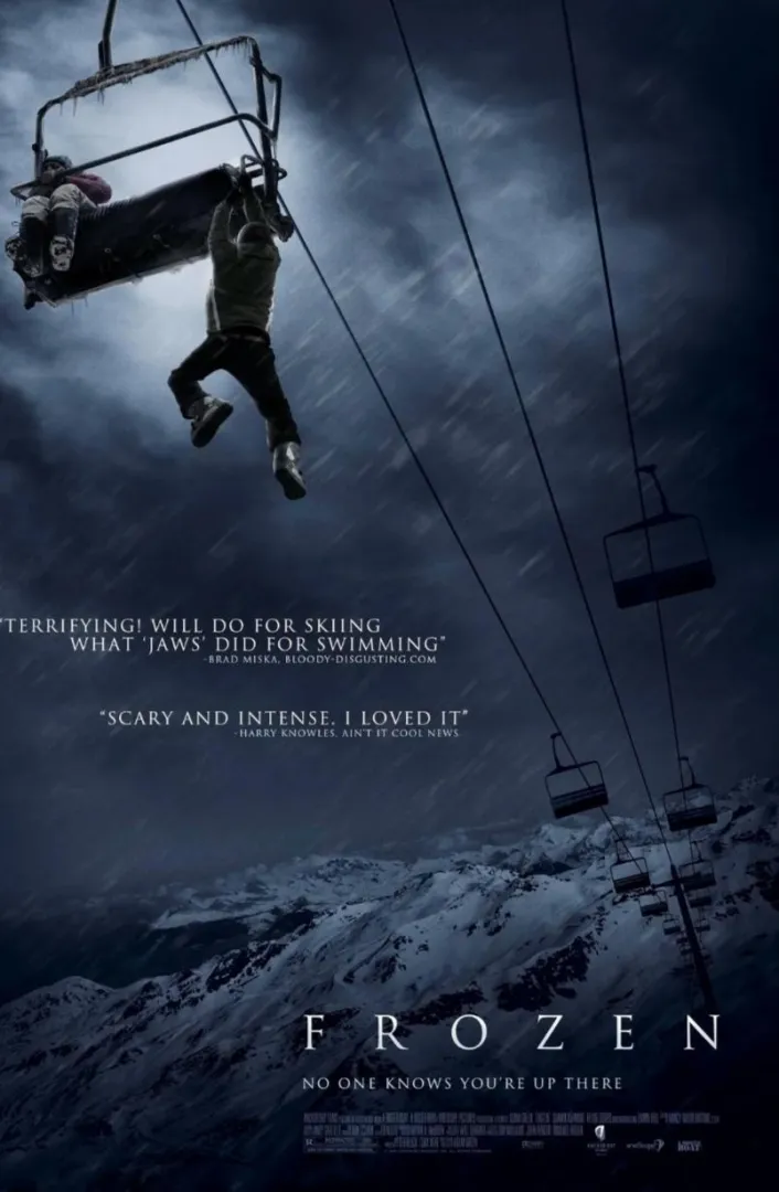 Frozen (2010)