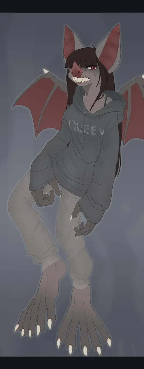 [Fu4GM] i'm in the mood to play as a loser neet. I do have a few ideas, but nothing solid Just yet. I hope to talk soon