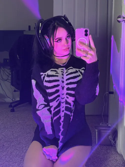 fuck me after a round of overwatch!