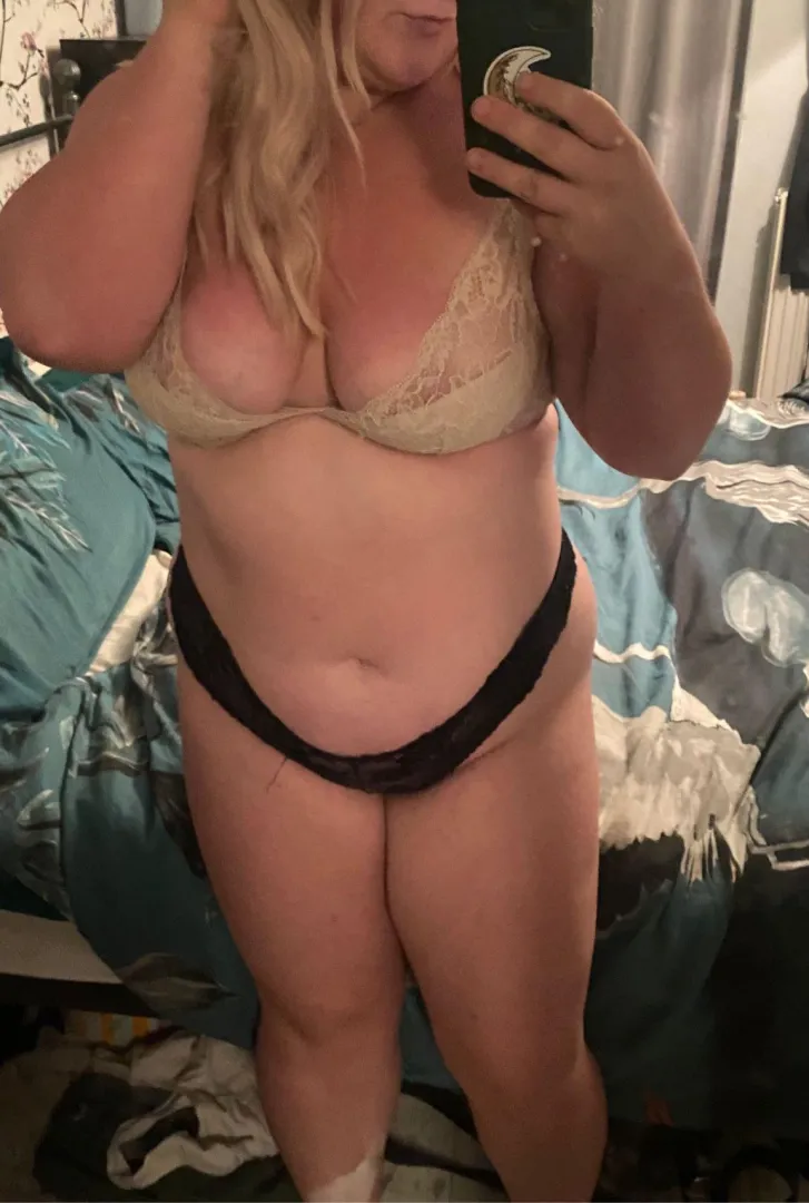 Fuck me old man, I’m 32