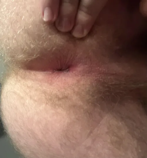 Fuck my tight ass