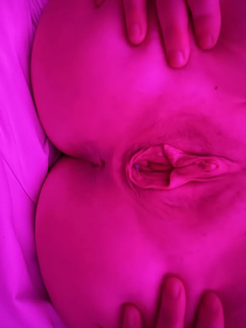 Fucked a little hard