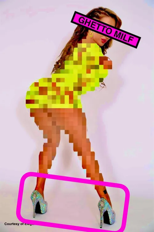 Fucking newly legal white girls will never go out of style, but a new trend in the BNWO is for high school and college age black men to build a stable of curvy mature white MILFs like Richelle Ryan to fuck and parade through the hood. Bonus points if you