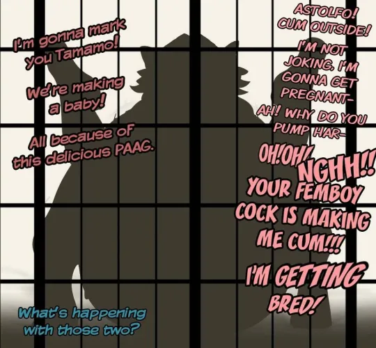 fulFILLing basic girls needs :3