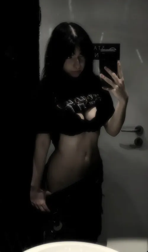 Full body workout progress