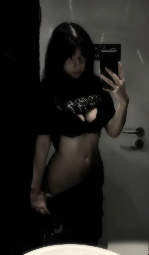 Full body workout progress